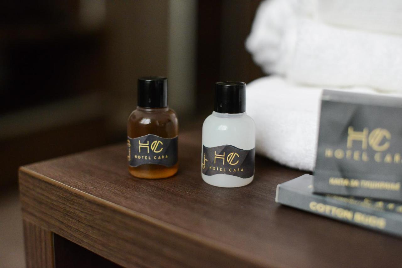 Hotel Cara 28 スコピエ エクステリア 写真