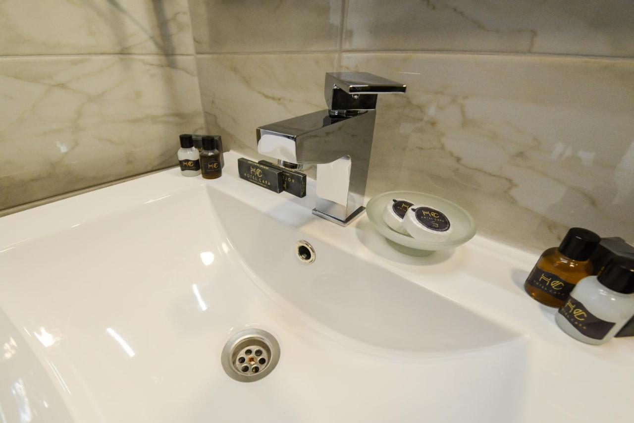 Hotel Cara 28 スコピエ エクステリア 写真