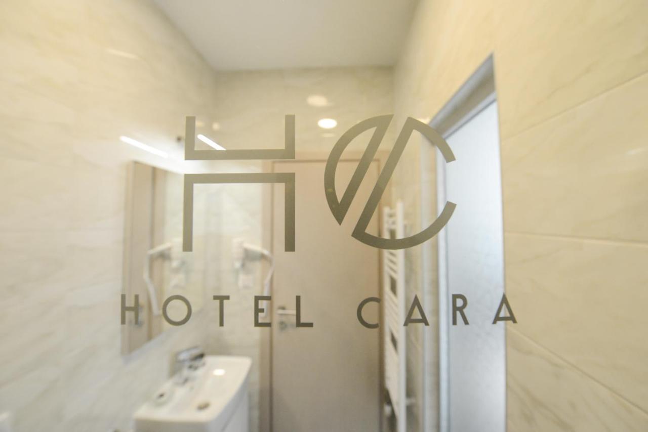 Hotel Cara 28 スコピエ エクステリア 写真